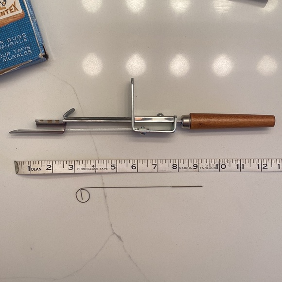 Phentex Adjustable Punch Needle - Picture 7 of 7